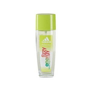 Adidas Fizzy Energy Deodorant 75ml