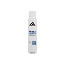 Adidas Fresh Endurance 72H Anti-Perspirant 200ml