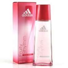 Adidas Fruity Rhythm EDT kvepalai moterims, 50 ml