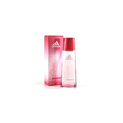 Adidas Fruity Rhythm EDT kvepalai moterims, 50 ml