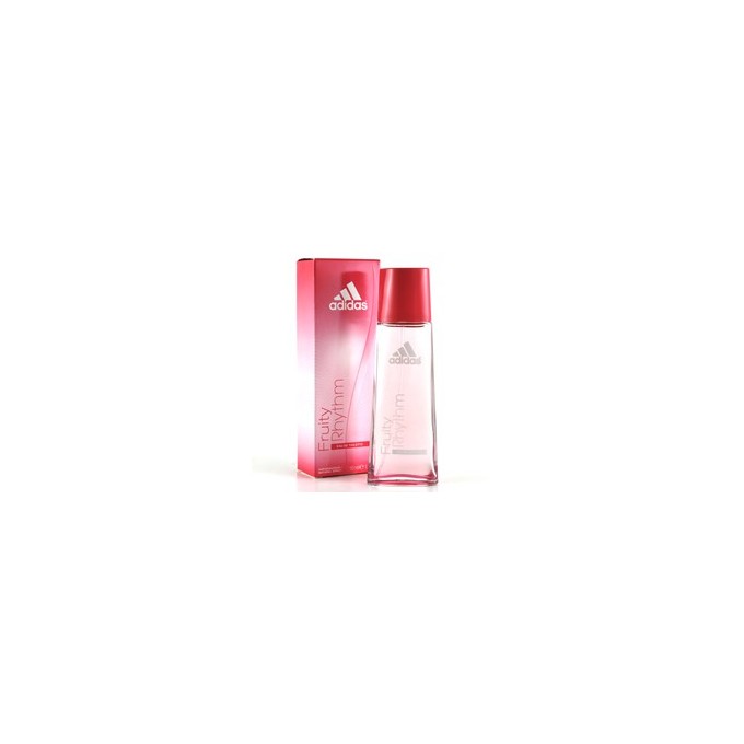 Adidas Fruity Rhythm EDT kvepalai moterims, 75 ml