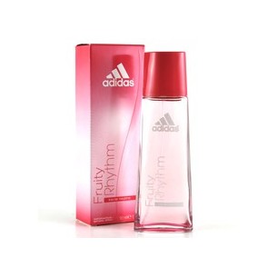 Adidas Fruity Rhythm EDT kvepalai moterims, 75 ml