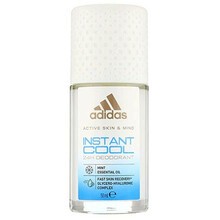 Adidas Instant Cool Roll-on 50ml