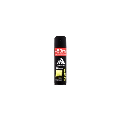 Adidas Pure Game Deospray 150ml
