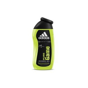 Adidas Pure Game Great Shower gel 250 ml