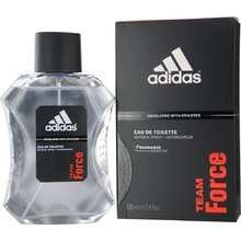 Adidas Team Force EDT kvepalai vyrams, 100 ml