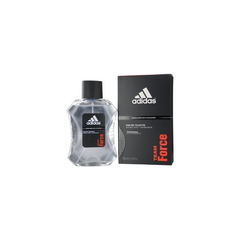 Adidas Team Force EDT kvepalai vyrams, 100 ml