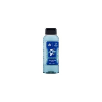 Adidas UEFA Champions League Best Of The Best Shower gel 400 ml
