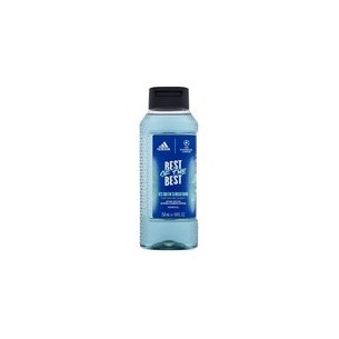 Adidas UEFA Champions League Best Of The Best Shower gel 400 ml