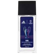 Adidas UEFA Champions League Goal Deodorant 100ml