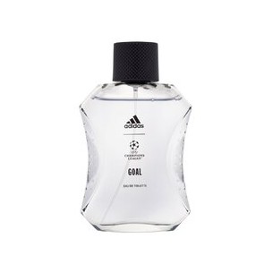 Adidas UEFA Champions League Goal EDT kvepalai vyrams, 100 ml