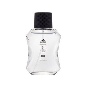 Adidas UEFA Champions League Goal EDT kvepalai vyrams, 50 ml