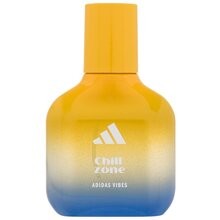 Adidas Vibes Chill Zone EDP kvepalai unisex, 100 ml