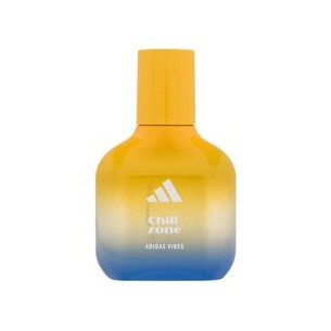 Adidas Vibes Chill Zone EDP kvepalai unisex, 100 ml