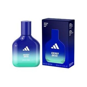 Adidas Vibes Energy Drive EDP 50 ml kvepalai unisex
