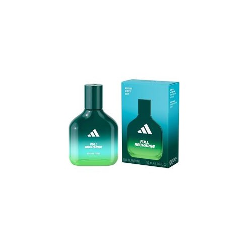Adidas Vibes Full Recharge EDP 30 ml unisex kvepalai