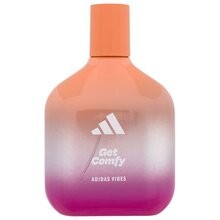 Adidas Vibes Get Comfy EDP kvepalai unisex, 100 ml