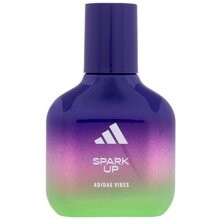 Adidas Vibes Spark Up EDP kvepalai unisex, 100 ml