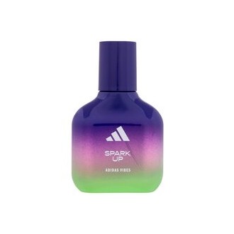 Adidas Vibes Spark Up EDP 50 ml kvepalai unisex
