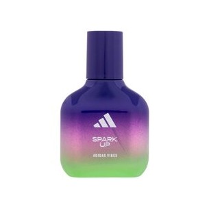 Adidas Vibes Spark Up EDP 50 ml kvepalai unisex