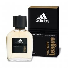 Adidas Victory League EDT kvepalai vyrams, 100 ml