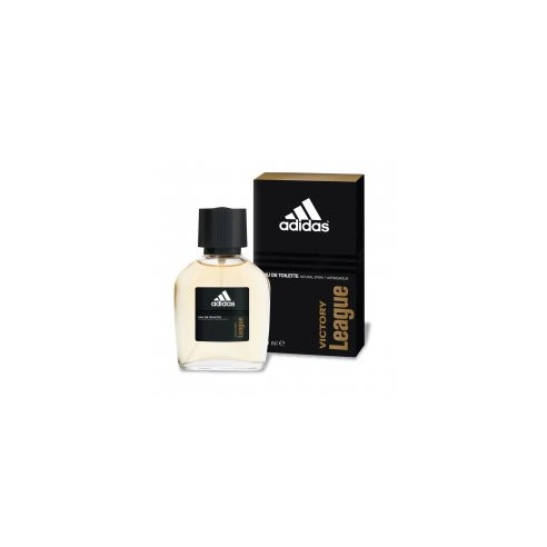 Adidas Victory League EDT kvepalai vyrams, 100 ml