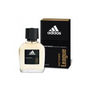 Adidas Victory League EDT kvepalai vyrams, 100 ml