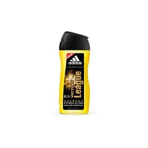 Adidas Victory League Shower Gel 400 ml