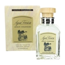 Adolfo Dominguez Adolfo Dominguez Agua Fresca EDT 120ml