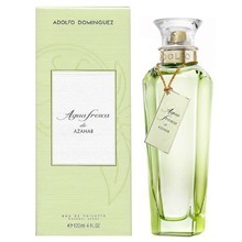 Adolfo Dominguez Agua Fresca de Azahar EDT 200 ml unisex kvepalai