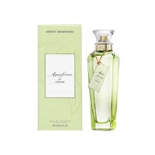 Adolfo Dominguez Agua Fresca de Azahar EDT 60 ml kvepalai unisex