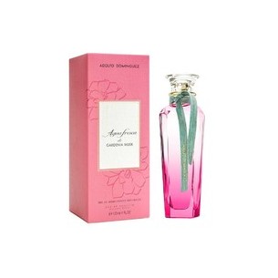 Adolfo Dominguez Agua Fresca de Gardenia Musk EDT kvepalai moterims, 120 ml