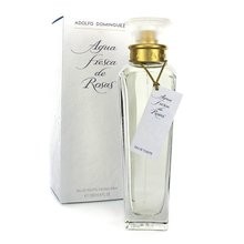 Adolfo Dominguez Agua Fresca de Rosas EDT kvepalai moterims, 120 ml