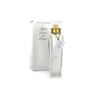 Adolfo Dominguez Agua Fresca de Rosas EDT kvepalai moterims, 60 ml