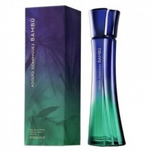 Adolfo Dominguez Bambu for Her EDT kvepalai moterims, 100 ml