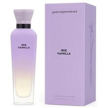 Adolfo Dominguez Iris Vanilla EDP kvepalai moterims, 120 ml
