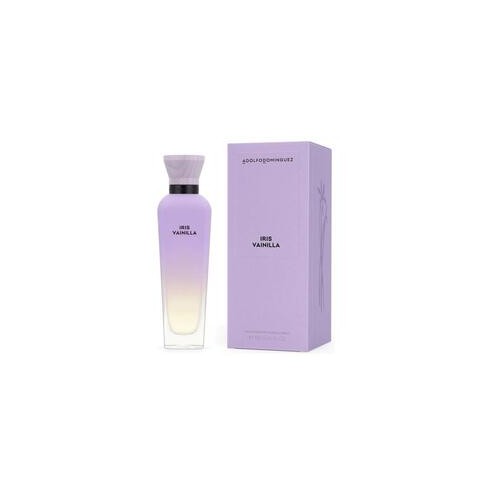 Adolfo Dominguez Iris Vanilla EDP kvepalai moterims, 120 ml