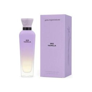 Adolfo Dominguez Iris Vanilla EDP kvepalai moterims, 120 ml