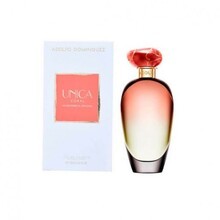 Adolfo Dominguez Unica Coral EDT kvepalai moterims, 50 ml