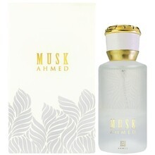 Ahmed Al Maghribi Musk Ahmed EDP 50 ml kvepalai unisex