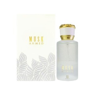 Ahmed Al Maghribi Musk Ahmed EDP 50 ml kvepalai unisex