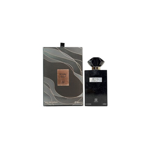 Ahmed Al Maghribi Royal Wood EDP kvepalai vyrams, 100 ml