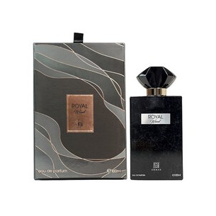 Ahmed Al Maghribi Royal Wood EDP kvepalai vyrams, 100 ml