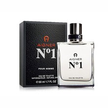 Aigner Parfums Aigner No.1 EDT kvepalai vyrams, 100 ml