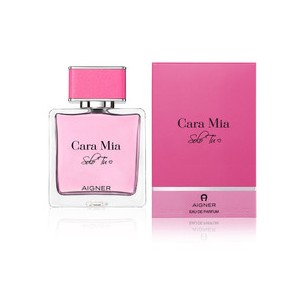Aigner Parfums Cara Mia Solo Tu EDP kvepalai moterims, 100 ml