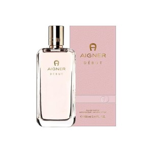 Aigner Parfums Début EDP kvepalai moterims, 100 ml
