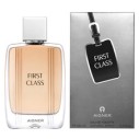 Aigner Parfums First Class EDT kvepalai vyrams, 100 ml