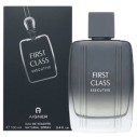 Aigner Parfums First Class Executive EDT kvepalai vyrams, 50 ml