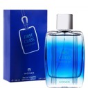 Aigner Parfums First Class Explorer EDT kvepalai vyrams, 50 ml