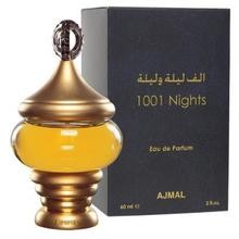 Ajmal 1001 Nights EDP 60 ml unisex kvepalai